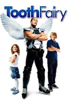 Tooth Fairy poster