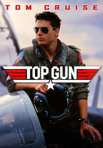 Top Gun poster