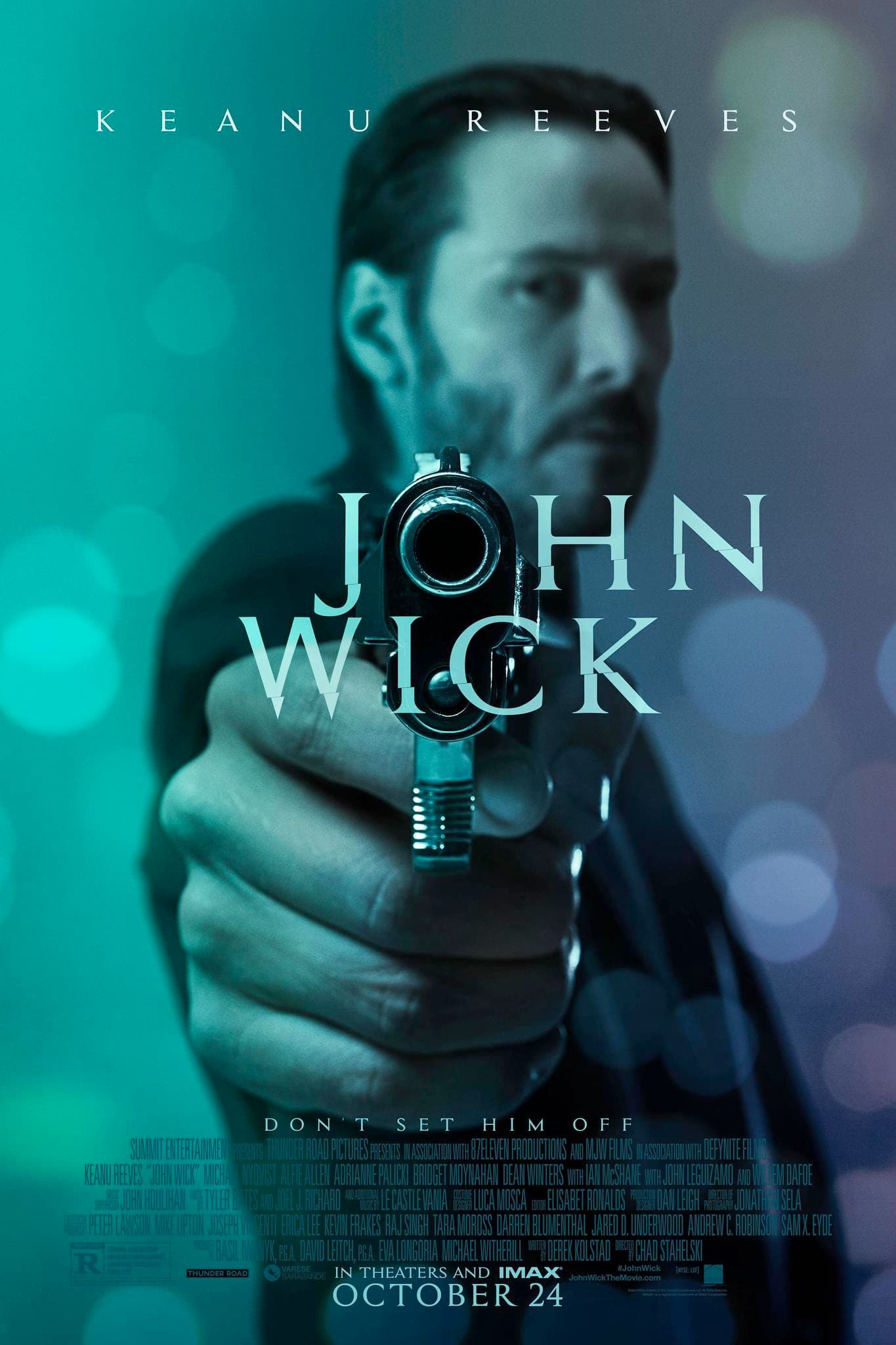 John Wick poster